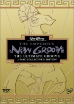 The Emperor's New Groove (Disney Collector's Edition)