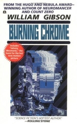 Burning Chrome