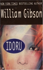 Idoru