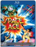 Space Ace