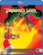Dragon's Lair (Blu-ray)