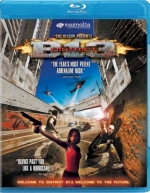 District B13 [Blu-ray]
