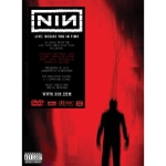 Nine Inch Nails Live - Beside You in Time [Blu-ray]