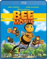 Bee Movie [Blu-ray]