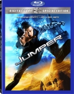Jumper [Blu-ray]
