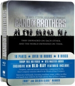 Band of Brothers [Blu-ray]