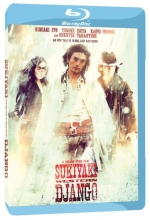 Sukiyaki Western Django [Blu-ray]