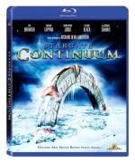 Stargate: Continuum [Blu-ray]