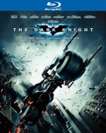 The Dark Knight (+ Digital Copy and BD Live) [Blu-ray]