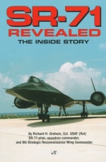 Sr-71 Revealed: The Inside Story