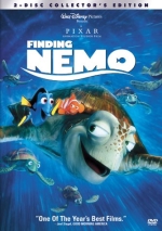 Finding Nemo (Collector's Edition)