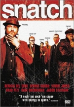 Snatch (Single Disc Edition)