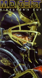 M.D. Geist