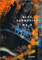 Blue Submarine No. 6 - Pilots (Vol. 2)