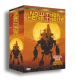 Now and Then, Here and There (Complete Collector's Boxed Set)