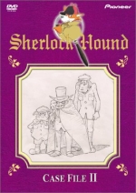Sherlock Hound - Case File II