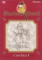 Sherlock Hound - Case File 1