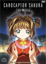 Cardcaptor Sakura - The Movie