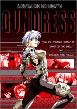 Gundress - The Movie