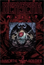 Berserk - Immortal Soldier (Episodes 6-9)