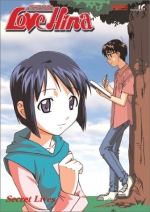Love Hina - Secret Lives (Vol. 3)