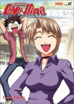 Love Hina - Love Hurts (Vol. 4)