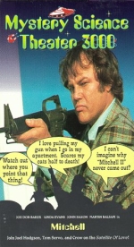 Mystery Science Theater 3000 - Mitchell
