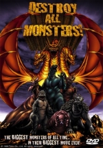 Destroy All Monsters