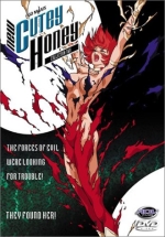 Cutey Honey - Collection 2