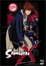 Samurai X - Trust (Rurouni Kenshin)