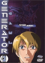 Generator Gawl - Future Memory (Vol. 2)