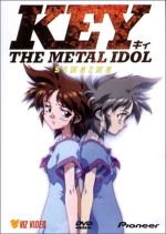 Key the Metal Idol - Singing (Vol. 3)