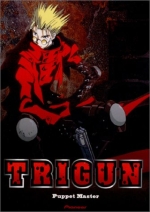 Trigun - Puppet Master (Vol. 7)