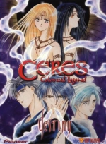 Ceres, Celestial Legend - Destiny (Vol.1)