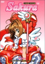 Cardcaptor Sakura - The Clow (Vol. 1)