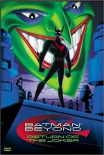 Batman Beyond - Return of the Joker
