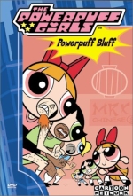 The Powerpuff Girls - Powerpuff Bluff