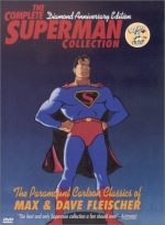 The Complete Superman Cartoons - Diamond Anniversary Edition