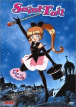 Saint Tail - Thief of Hearts