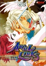 Angel Links - Eternal Angel (Vol. 4)
