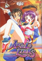 Angel Links - Broken Angel (V.3)