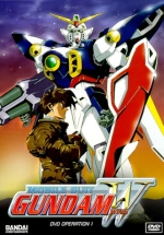 Mobile Suit Gundam Wing - Operation 1