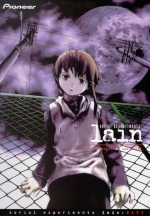 Serial Experiments - Lain: Navi (Layers 1-4)