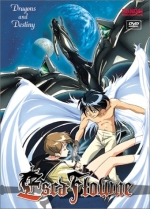 Escaflowne - Dragons and Destiny (Vol. 1)