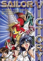 Sailor Victory - Subtitled and Dubbed