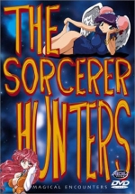 Sorcerer Hunters - Magical Encounters (Vol 1)