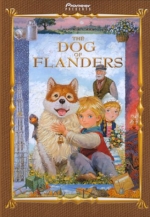The Dog of Flanders