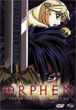 Orphen - Super-Natural Powers (Vol. 2)