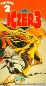 Iczer 3 (Vol. 2)