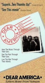 Dear America - Letters Home from Vietnam